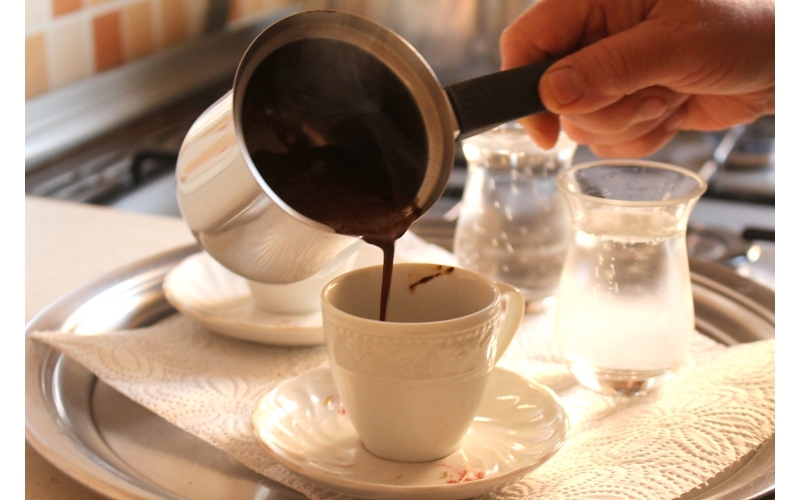 县城精品咖啡馆，靠春节&ldquo;续命&rdquo;County-level boutique coffee shops rely on the Spring Festival to "stay afloat"