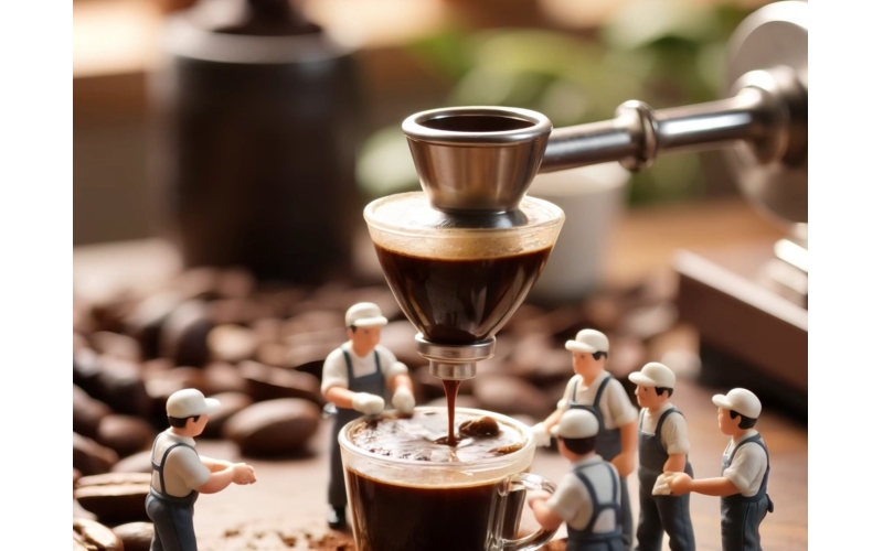 关于咖啡的健康知识您了解多少？ How much do you know about the health knowledge of coffee?