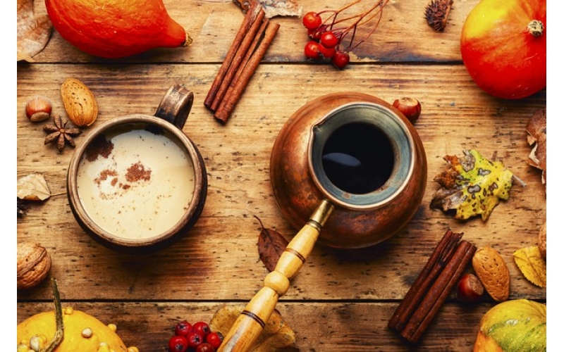 如何家里自制咖啡How to make homemade coffee at home