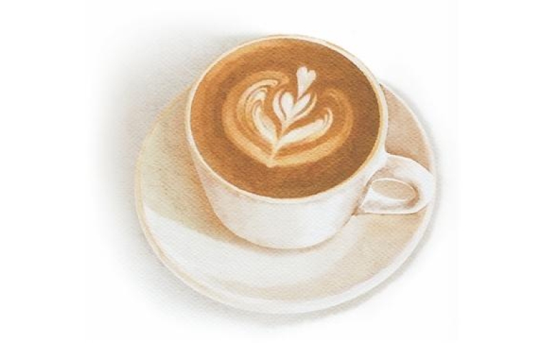 让每一杯咖啡的香气延续更长久旅程Let the aroma of every cup of coffee continue on a longer journey