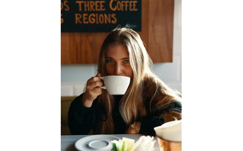 每天喝多少咖啡合适？How much coffee is suitable to drink every day?