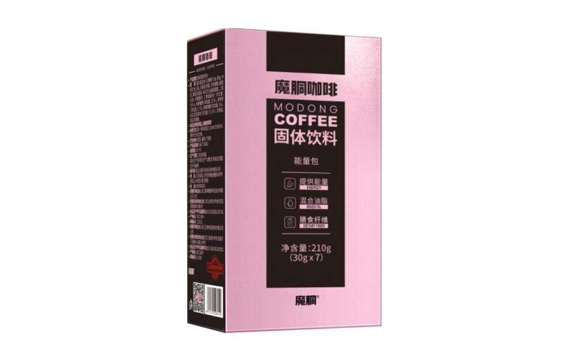 魔胴咖啡：一杯咖啡里藏着的，是一整条&ldquo;科技+健康&rdquo;产业链Magic Body Coffee: Hidden in a cup of coffee is the entire "technology+health" industry chain