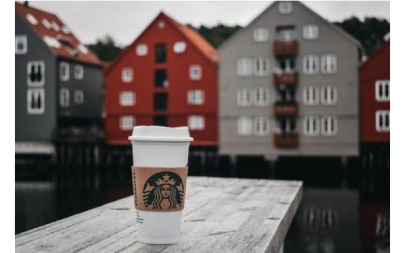 Cramer惊问星巴克:咖啡降价股价反跌Cramer Surprises Starbucks: Coffee Prices Drop, Stock Prices Fall Back