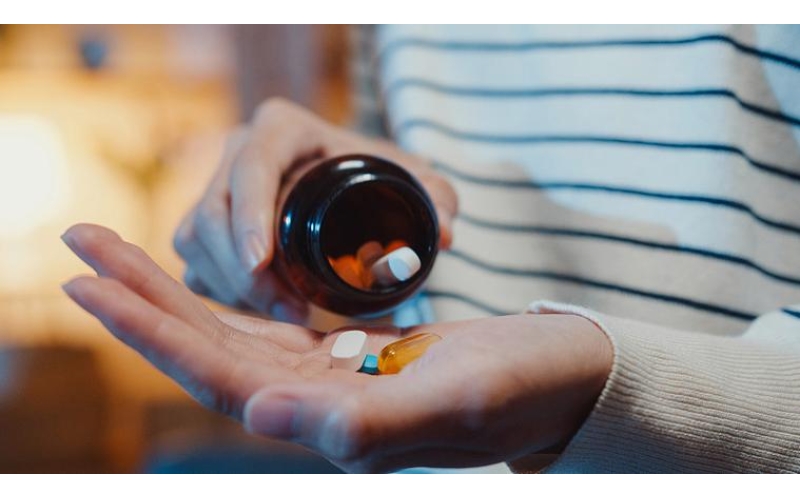 吃这六类药 记得和咖啡&ldquo;错峰&rdquo;Remember to take these six types of medicine in a staggered manner with coffee