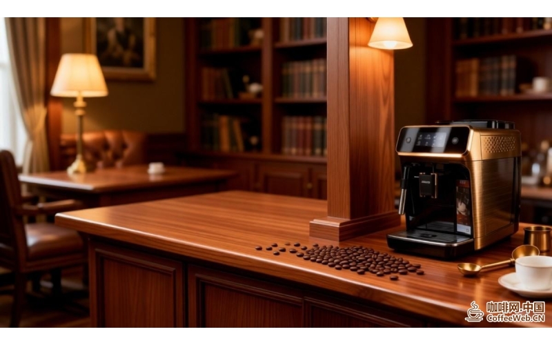 上班族全自动咖啡机推荐Recommended fully automatic coffee machine for office workers