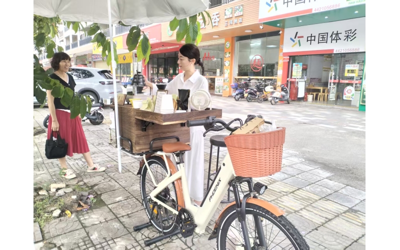 多元咖啡格局里的&ldquo;云浮新印象&rdquo;New Impressions of Cloud Floating in the Diversified Coffee Landscape