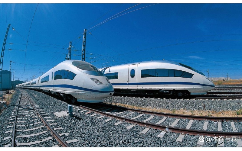 高铁载来&ldquo;清凉流量&rdquo;，也载来&ldquo;咖啡香&rdquo;High speed rail brings both "cool traffic" and "coffee aroma"